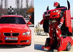 Image result for BMW Robot