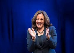 Image result for Kamala Harris Face Back View