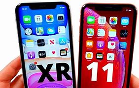 Image result for XR vs 11 Phone Case