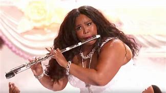 Image result for Lizzo Whale Meme Flute