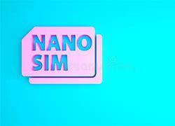 Image result for Nano Sim Format