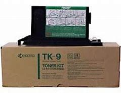 Image result for Kyocera Toner Cartridge