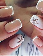 Image result for Easy Winter Nail Art Designs
