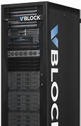Image result for Vblock Front View