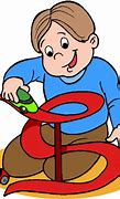 Image result for Kids Playing Clip Art Free