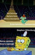 Image result for Spongebob Meme Ravers