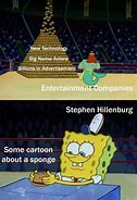 Image result for Spongebob NGL Meme