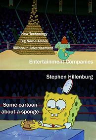 Image result for Spongebob Funny Birthday Memes