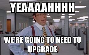 Image result for Office Space Meme OH Face