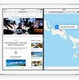 Image result for iOS 9 iPhone 6 Plus