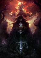 Image result for Castlevania Lords of Shadow Art Work