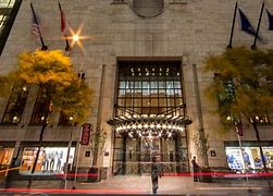 Image result for Four Seasons Hotel New York City