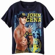 Image result for John Cena Walmart Reunion Shirt