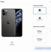 Image result for How Much Money Is a iPhone 11 Pro