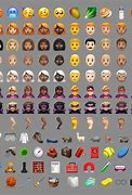Image result for Apple Emojis People New