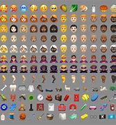 Image result for Emojis From iPhone