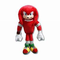 Image result for Sonic Boom Knuckles Toy