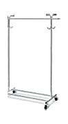 Image result for Free Standing Clothes Rack