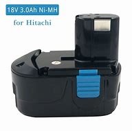 Image result for Hitachi 18V Battery EB1814SL