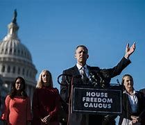 Image result for house freedom caucus 2023