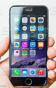 Image result for iPhone 6 Size in Hand