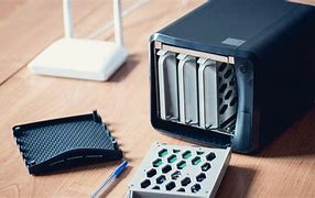 Image result for Best Nas Network Attached Storage