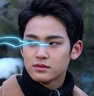 Image result for Mingyu Meme