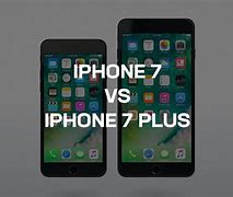 Image result for iPhone XVS 7 Plus