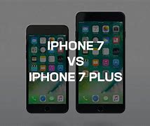 Image result for iPhone XVS 7 Plus