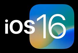 Image result for iPhone 7 iOS 16
