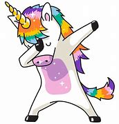 Image result for Dabbing Unicorn Drawings Cute