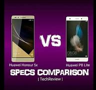 Image result for Huawei P8 Lite