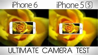 Image result for 5 to iPhone 5S Camera Comparison