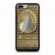 Image result for Star Trek iPhone 8 Case