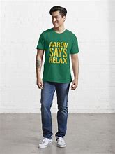 Image result for Aaron T-Shirts