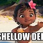 Image result for Moana Memes Funny