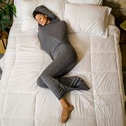 Image result for Sleep Pod Blanket