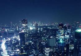 Image result for City of Tokyo