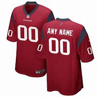 Image result for Houston Texans Jersey