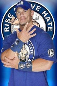 Image result for The Prototype John Cena