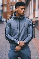 Image result for Tracksuits for Men Slim Fit