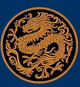 Image result for Chinese Dragon Embroidery