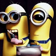 Image result for Minion On Crack