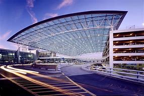 Image result for Portland International Airport