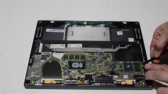 Image result for Huawei X Pro Laptop Disassemble