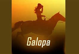 Image result for galopa