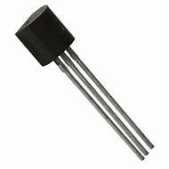 Image result for Small Signal Transistor