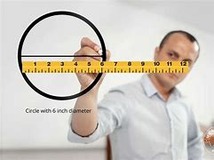 Image result for Example of 6 Inches