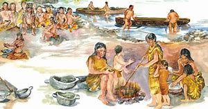 Image result for Archaic Indians