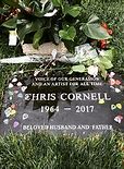 Image result for Chris Cornell Death